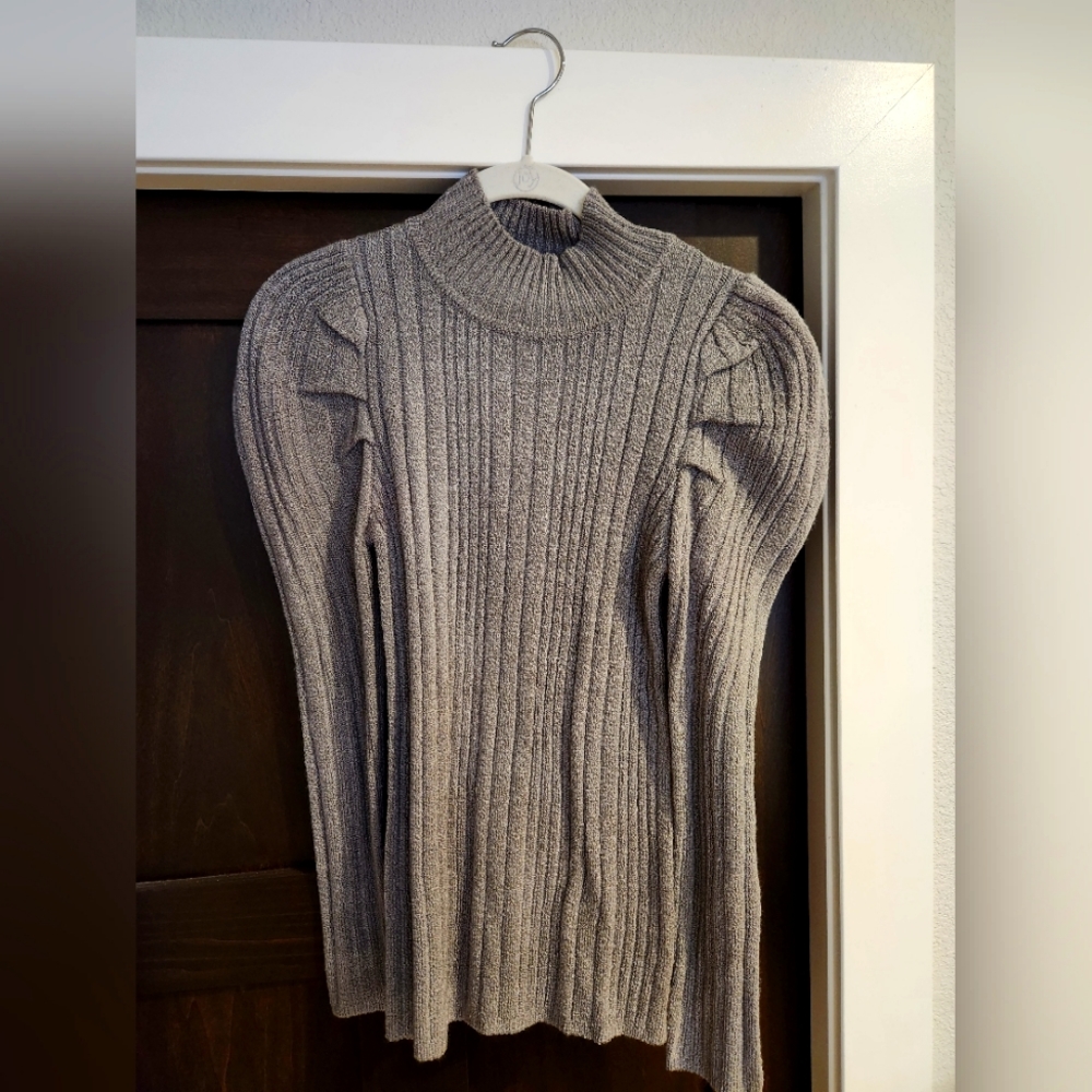 Brand Current Air, size Small, gray